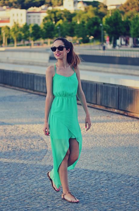 UN LOOK PARA CUALQUIER OCASIÓN