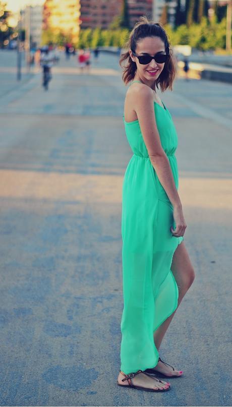 UN LOOK PARA CUALQUIER OCASIÓN