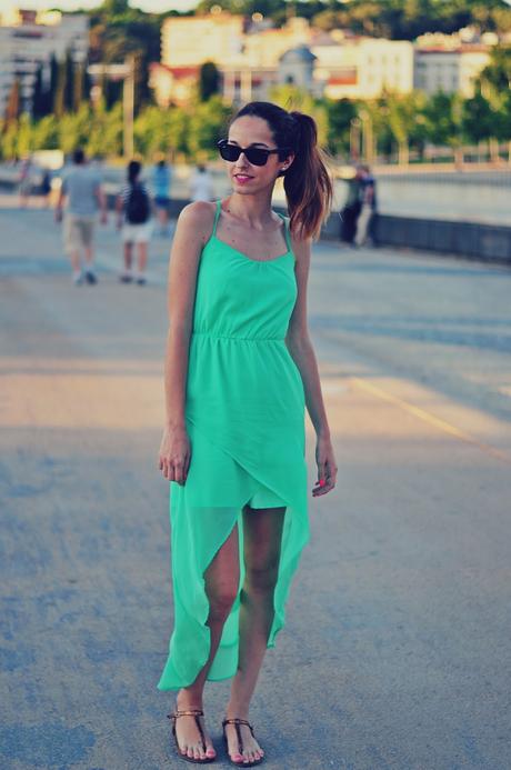 UN LOOK PARA CUALQUIER OCASIÓN