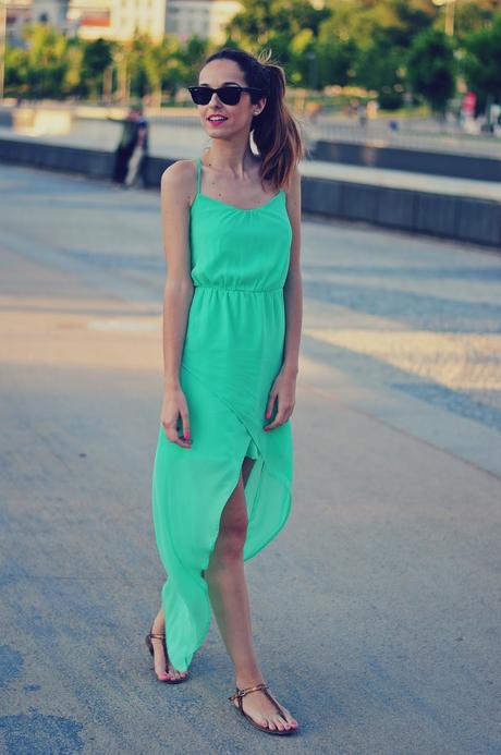 UN LOOK PARA CUALQUIER OCASIÓN