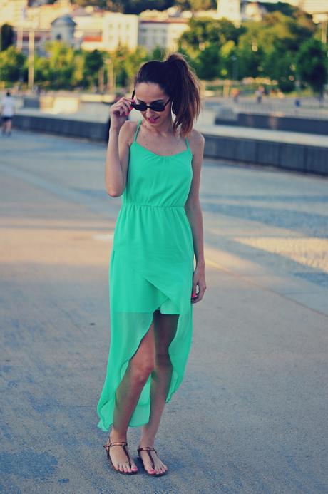 UN LOOK PARA CUALQUIER OCASIÓN