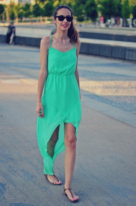 UN LOOK PARA CUALQUIER OCASIÓN