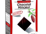 Adelgaza kilos comiendo chocolate