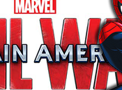 participación Spider-Man ‘Capitán América: Civil War’ podría simple cameo