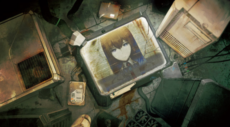 Steins;Gate 0 ya tiene fecha de lanzamiento Steins;Gate 0 ya tiene fecha de lanzamiento