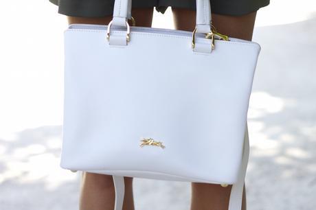 Khaki short overall IMG_0315