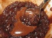 Mugcake (bizcocho taza)