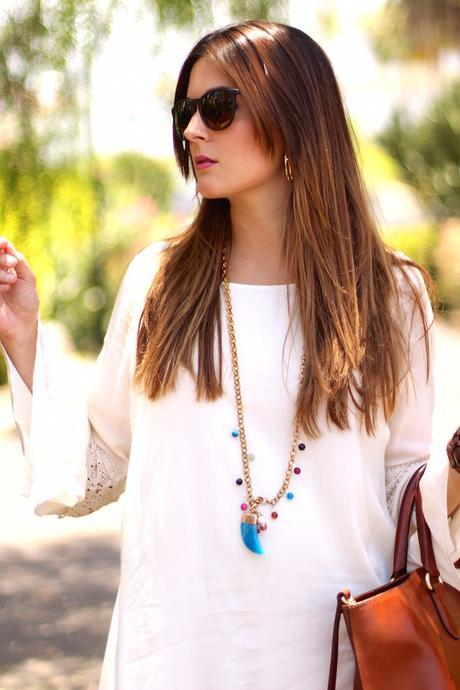 Lace Dress Romwe