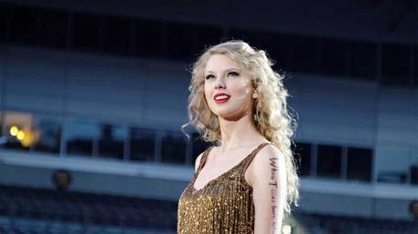 El primer escollo de Apple Music se llama Taylor Swift El primer escollo de Apple Music se llama Taylor Swift
