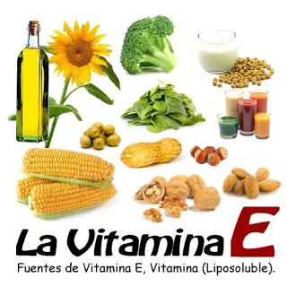 Biofortificación II. Hierro y vitamina E