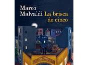 Reseña, brisca cinco