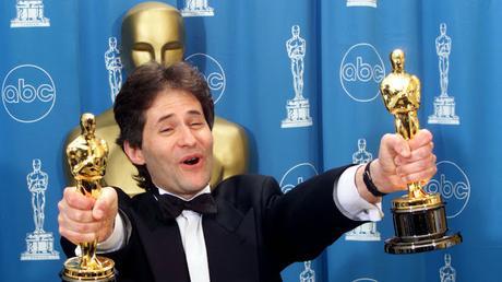 Siete bandas sonoras de James Horner con las que crecí Siete bandas sonoras de James Horner con las que crecí