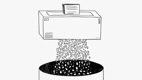 El Club de Creativos hace un homenaje a las ideas que nunca salieron a la luz