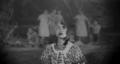 Atántida Film Fest. Favula.