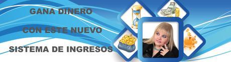 C.N.Online MUJER EMPRENDEDORA presenta: NUEVAS OPORTUNIDADES para este 2015 BANNER EVA