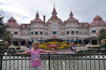 Disneyland Paris