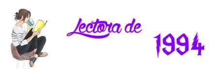 ¡Quiero conocer tu blog! | Lectora de 1994 | MADL