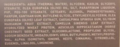 Las mascarillas faciales de LA CHINATA - un tratamiento facial digno de un salón de belleza