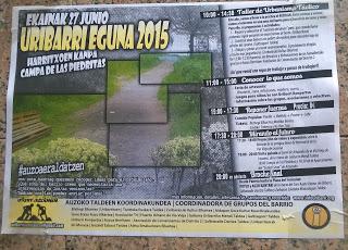 547 – Uribarri Eguna 2015