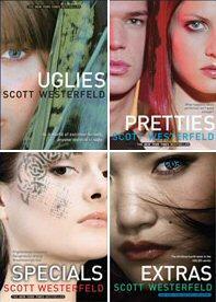 Book Tag #8: The Extraordinary Means Book Tag #8: The Extraordinary Means