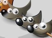 Gimp puede Photoshop mucho más)