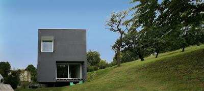 Casa Caja en Alemania