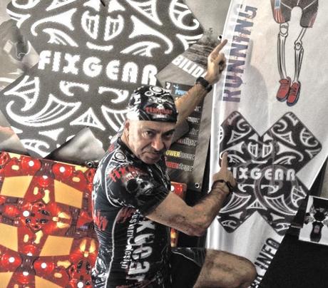 Fixgear & The Breaking Down Limits Xperience: Pura pasión por el deporte