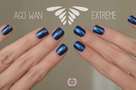 ♔ De estreno - Noches azules de metal ❀