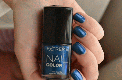 ♔ De estreno - Noches azules de metal ❀