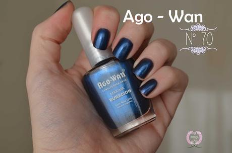 ♔ De estreno - Noches azules de metal ❀