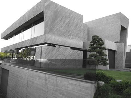 A-cero Projects IMÁGENES INÉDITAS DE LA VIVIENDA OPEN BOX EN MADRID