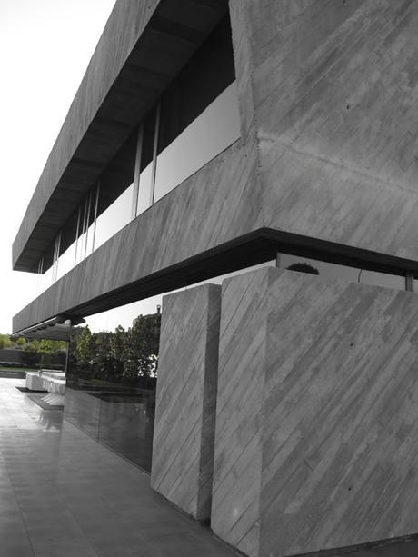 A-cero Projects IMÁGENES INÉDITAS DE LA VIVIENDA OPEN BOX EN MADRID