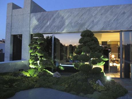 A-cero Projects IMÁGENES INÉDITAS DE LA VIVIENDA OPEN BOX EN MADRID