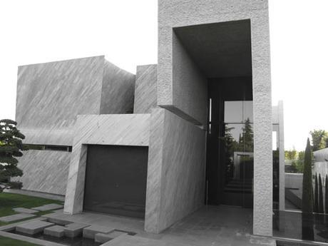 A-cero Projects IMÁGENES INÉDITAS DE LA VIVIENDA OPEN BOX EN MADRID