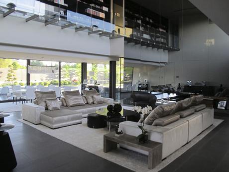 A-cero Projects IMÁGENES INÉDITAS DE LA VIVIENDA OPEN BOX EN MADRID