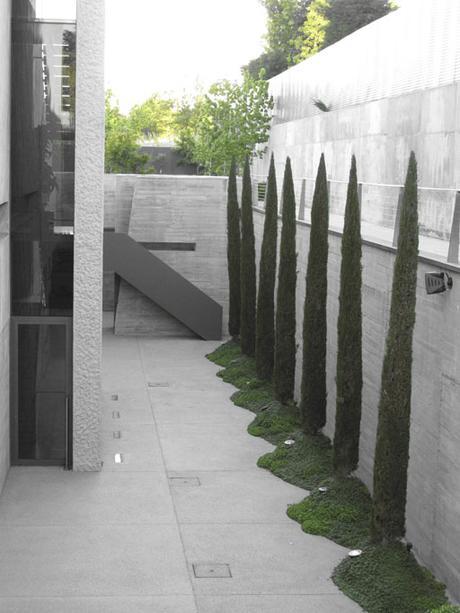 A-cero Projects IMÁGENES INÉDITAS DE LA VIVIENDA OPEN BOX EN MADRID