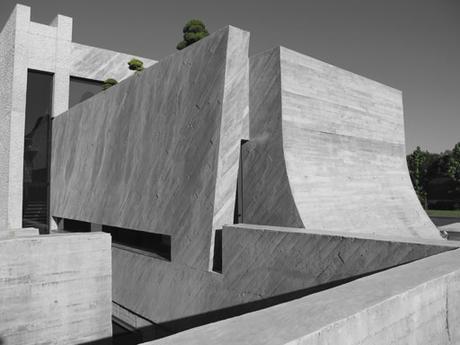 A-cero Projects IMÁGENES INÉDITAS DE LA VIVIENDA OPEN BOX EN MADRID