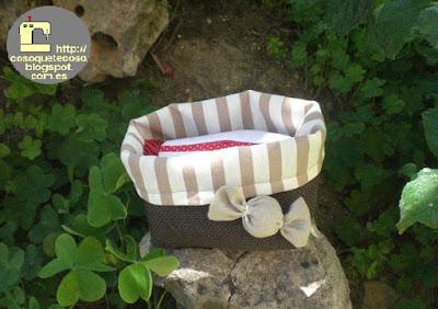 Los regalos de la kedada