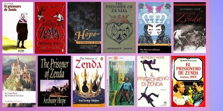 El prisionero de Zenda