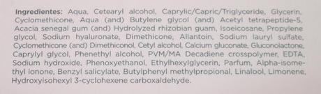 Contorno Ojos Labios 