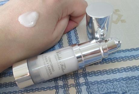 Contorno Ojos Labios 