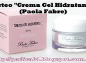 Sorteo "Crema Hidratante" (Paola Fabre)