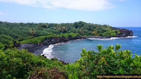 Maui (Hawaii) y cómo sobrevivir en el paraíso