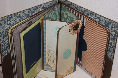 ALBUM PARA UNOS NOVIOS