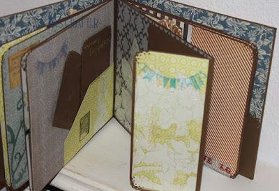 ALBUM PARA UNOS NOVIOS