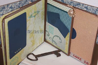 ALBUM PARA UNOS NOVIOS