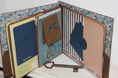 ALBUM PARA UNOS NOVIOS