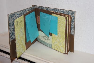 ALBUM PARA UNOS NOVIOS