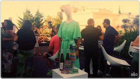 Food&Look, el evento sevillano del verano