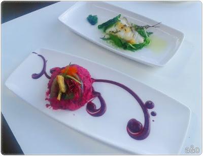 Food&Look, el evento sevillano del verano